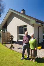 Gardiens de maisons seniors ou retraités